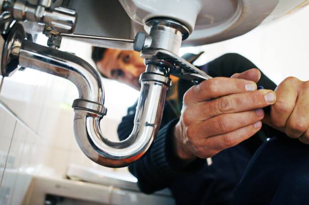 Best Water Leak Repair  in Wharton, TX