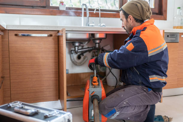 Best Leak Detection Services  in Wharton, TX