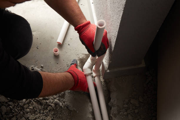 Best Sewer Line Repair  in Wharton, TX