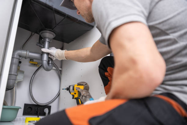 Best Drain Cleaning Services  in Wharton, TX